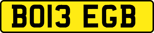 BO13EGB