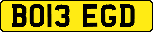 BO13EGD