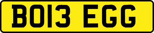 BO13EGG