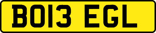 BO13EGL