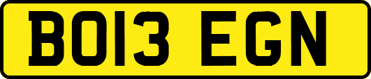 BO13EGN