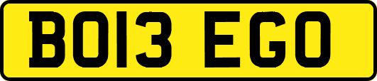 BO13EGO