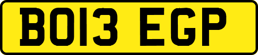 BO13EGP