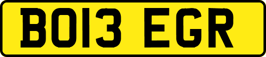 BO13EGR