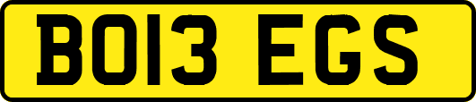 BO13EGS