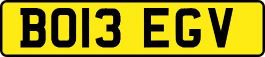 BO13EGV