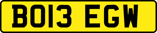 BO13EGW