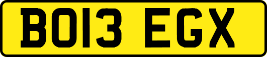 BO13EGX