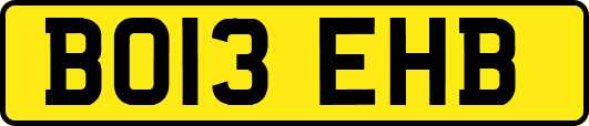 BO13EHB