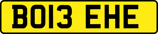 BO13EHE