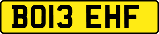 BO13EHF