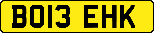 BO13EHK