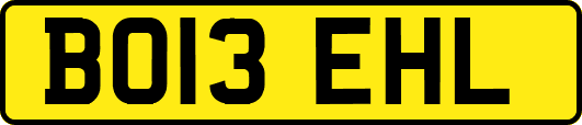 BO13EHL