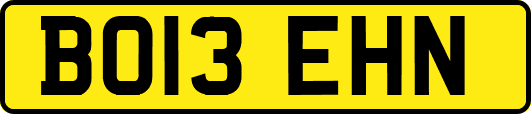 BO13EHN