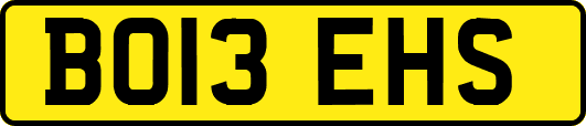 BO13EHS