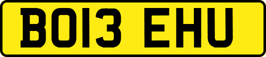 BO13EHU