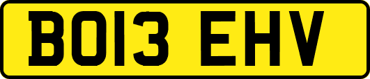 BO13EHV