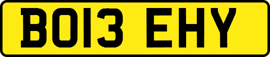 BO13EHY