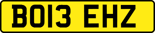 BO13EHZ