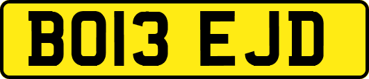 BO13EJD