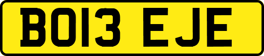 BO13EJE