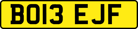 BO13EJF