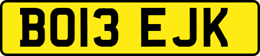 BO13EJK