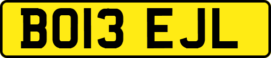 BO13EJL