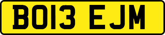 BO13EJM