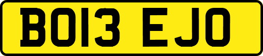 BO13EJO