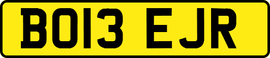 BO13EJR
