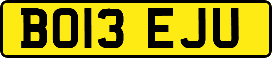 BO13EJU