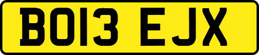 BO13EJX