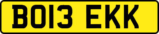 BO13EKK