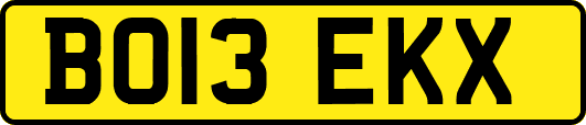 BO13EKX
