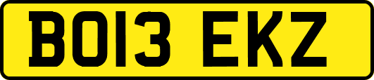 BO13EKZ