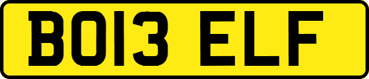 BO13ELF