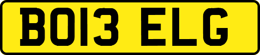 BO13ELG