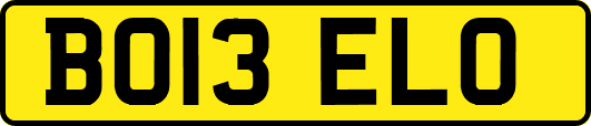 BO13ELO