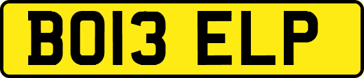 BO13ELP