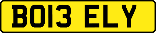 BO13ELY
