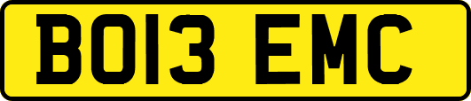 BO13EMC