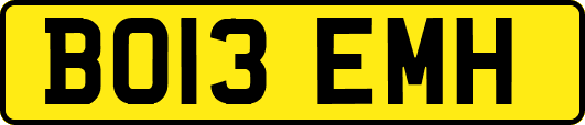 BO13EMH