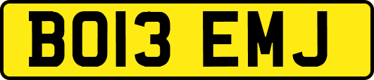 BO13EMJ