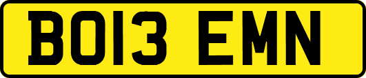 BO13EMN