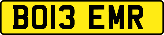 BO13EMR