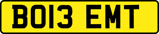 BO13EMT