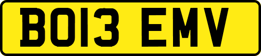 BO13EMV
