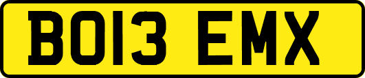 BO13EMX