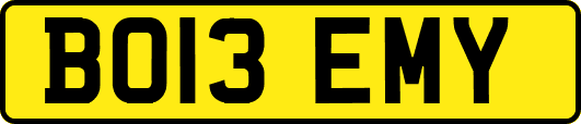 BO13EMY